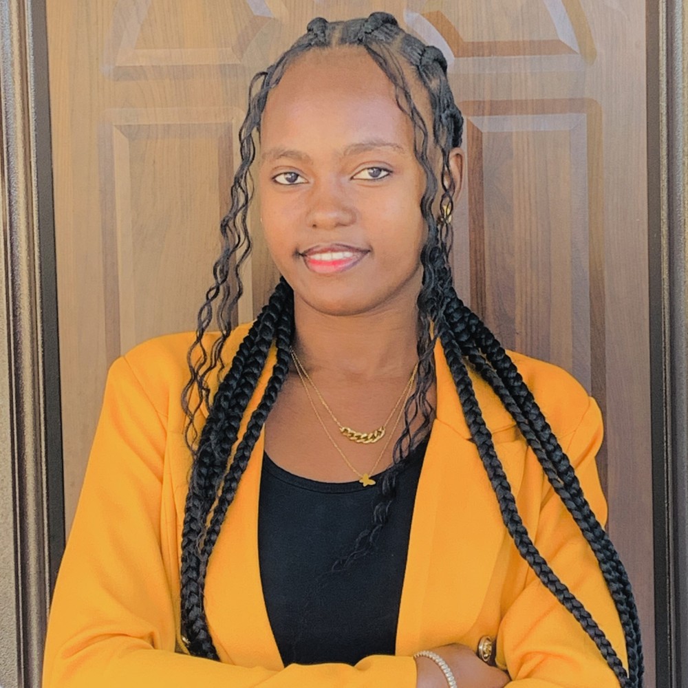 Amina Mnwera