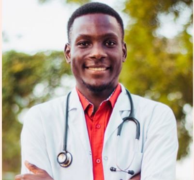 Dr. Daniel Maugo