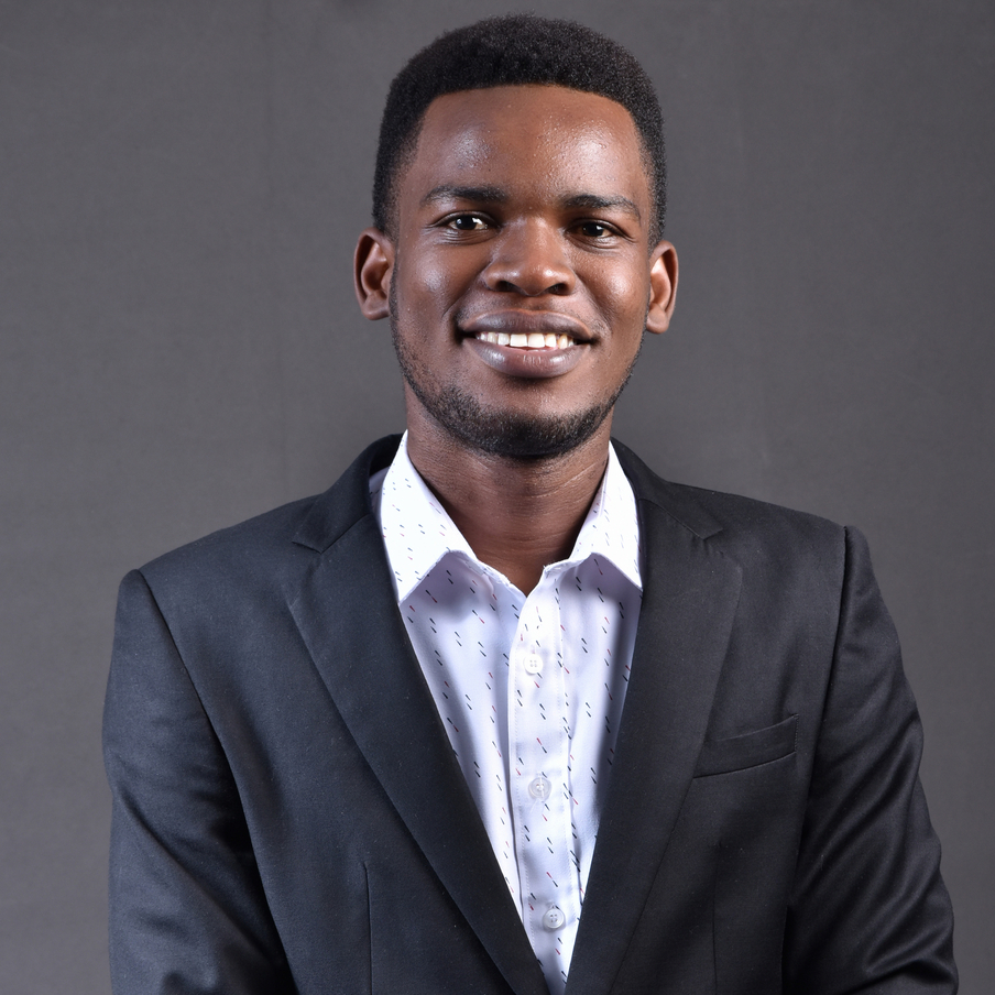 Simon Mbangalukela