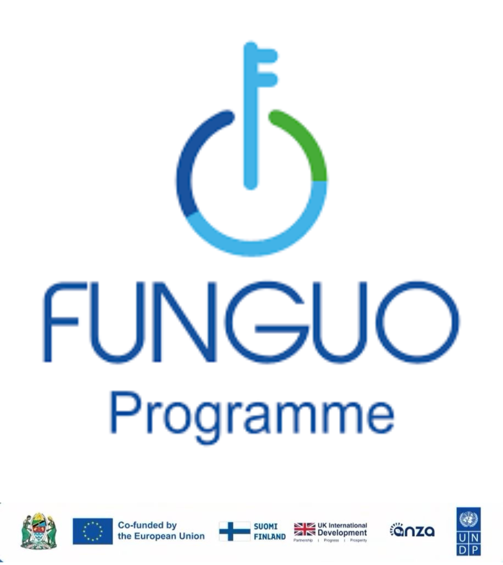 FUNGUO