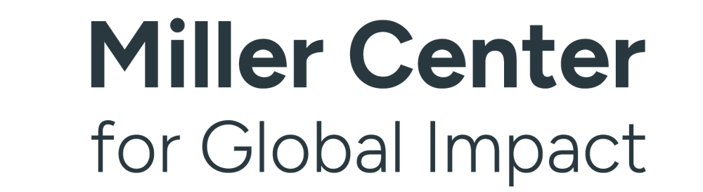 Miller Center for Global Impact
